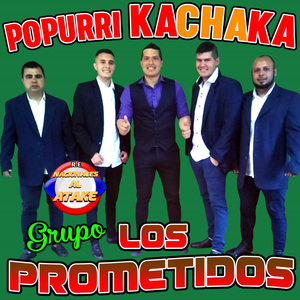 Popurri Kachaka