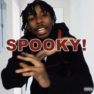 Spooky!