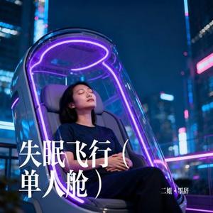 失眠飞行