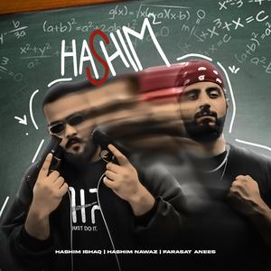 Hashim Square (feat. Hashim Ishaq & Hashim Nawaz)