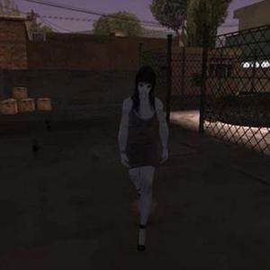 Demøn gįrl (feat. Sevenblayd)