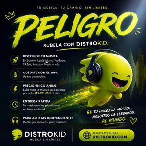 Peligro