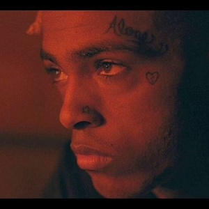 Paris - Falling Up (RIP XXXTENTACION)