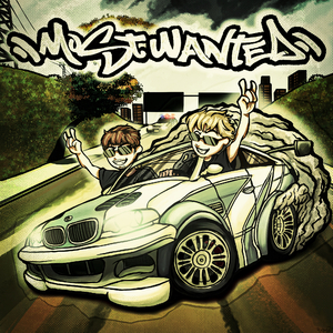 Most Wanted