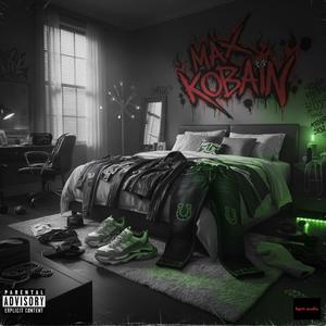 Socials (feat. Max Kobain)