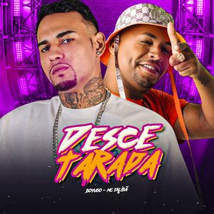 Desce Tarada