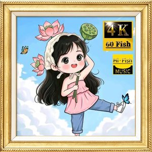 是谁把你带到人世间-豆子姐姐的小曲-儿子不妙曲-美伢的小曲-小橙子不妙曲