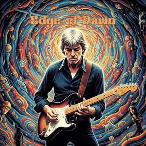 The Alchemist's Daughter