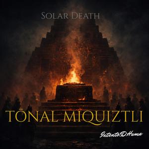 Teōtl Yāōyōtl — Divine War