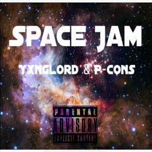Space Jam (feat. P-Cons)