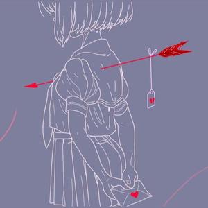 Bizarre Love Triangle