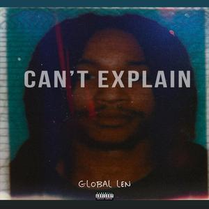 Can't Explain