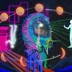 Cryosphere（feat. 张天伟）