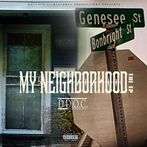 LONG WAY FROM HOLLYWOOD (feat. CHILL, LAW & DA SWEETNEZZ)