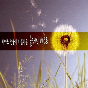 쇼팽 : 전주곡 15번 내림 라단조 작품번호 28 빗방울 전주곡