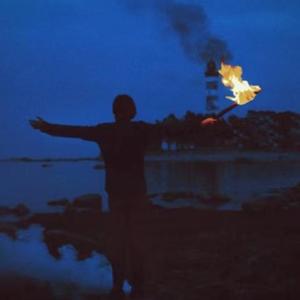 我站在人生的十字路口