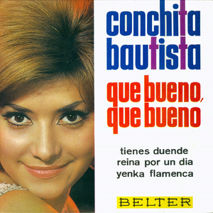 Qué Bueno, Qué Bueno