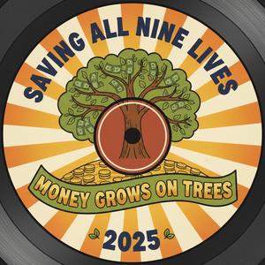 MONEY GROWS ON TREES