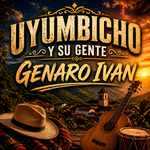 UYUMBICHO Y SU GENTE