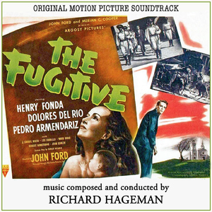 Seraphic duet (From The Fugitive 1947)
