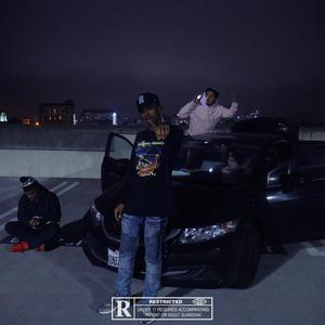 One (feat. Malik McPherson, Kinwoke, André Wander & Renzilla)