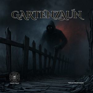 Gartenzaun