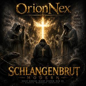 Schlangenbrut Modern