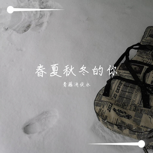 春夏秋冬的你