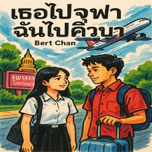 มิตรภาพเหมือนสายน้ำ ไม่ส่งเสียงแต่ไหลรินตลอดไป