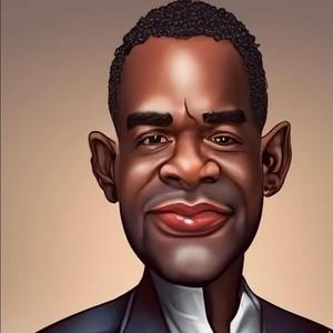 Caricatures