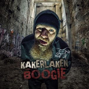 Kakerlakenboogie