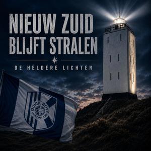 Nieuw Zuid Blijft Stralen
