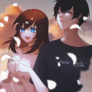 风吹着我向你跑来(超甜双箭头)