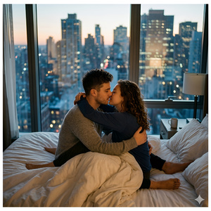 Bliskość (Radio Edit)