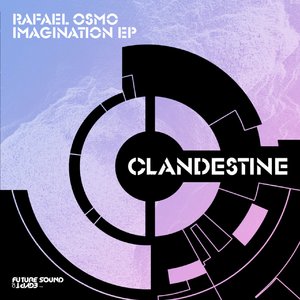 Techno Machine (Extended Mix)