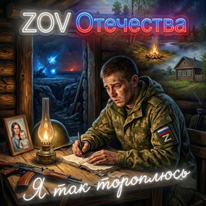 Я так тороплюсь