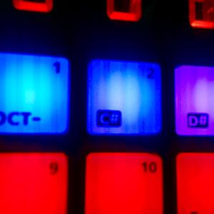 Energise (feat. Red Sylvia)