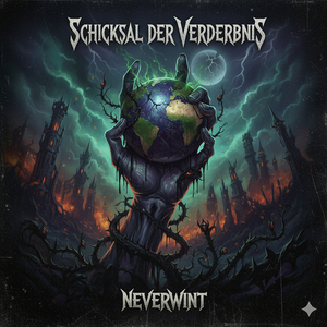 Schicksal Der Verderbnis