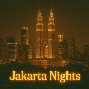 Indonesian Pop – Romantic City Nights