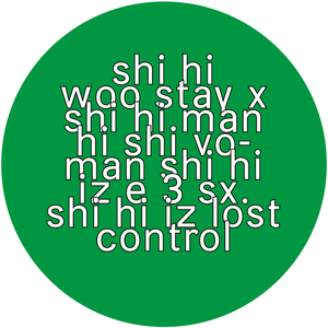 Michelle (Acid Arab Remix)