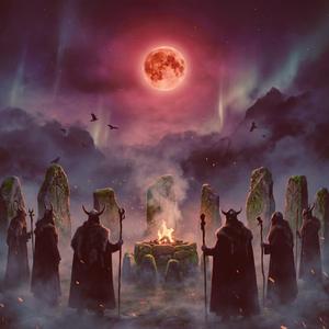 Odin's Calling (Viking Music)