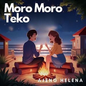 Moro Moro Teko