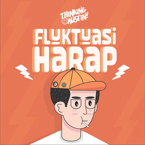Fluktuasi Harap (Old School Pop Punk)