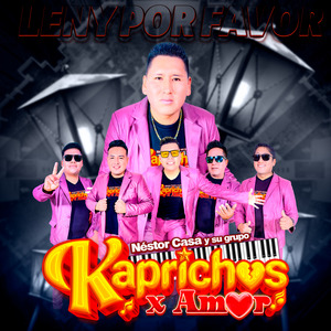 Leny por Favor