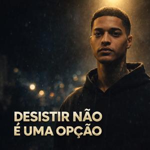 Homem Não Chora