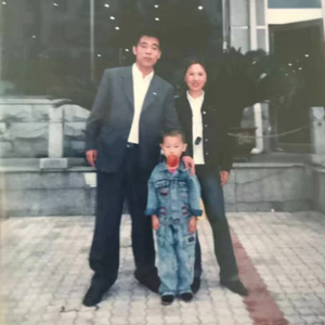 时间都去哪了（翻自 张靓颖）