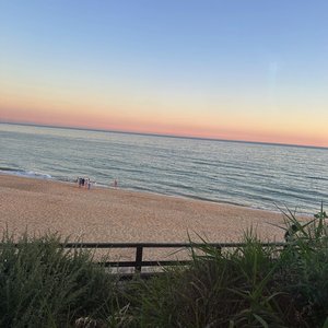 Back to the Beach