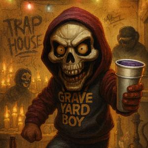THA GRAVE YARD BOY (DANCING IN THE TRAP)