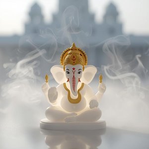 Pratham Naam Gajanana