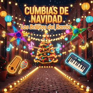 Cumbia de la Posadita